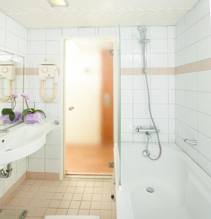 Arte Hotel (ex Agla Hotel) - 3