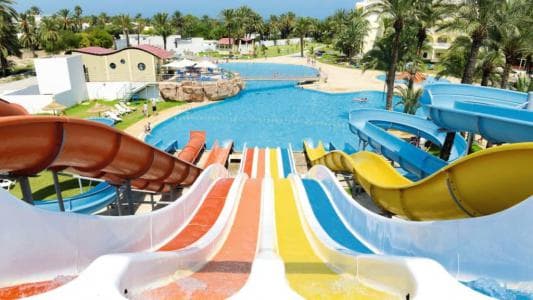 One Resort Jockey Hotel - 3
