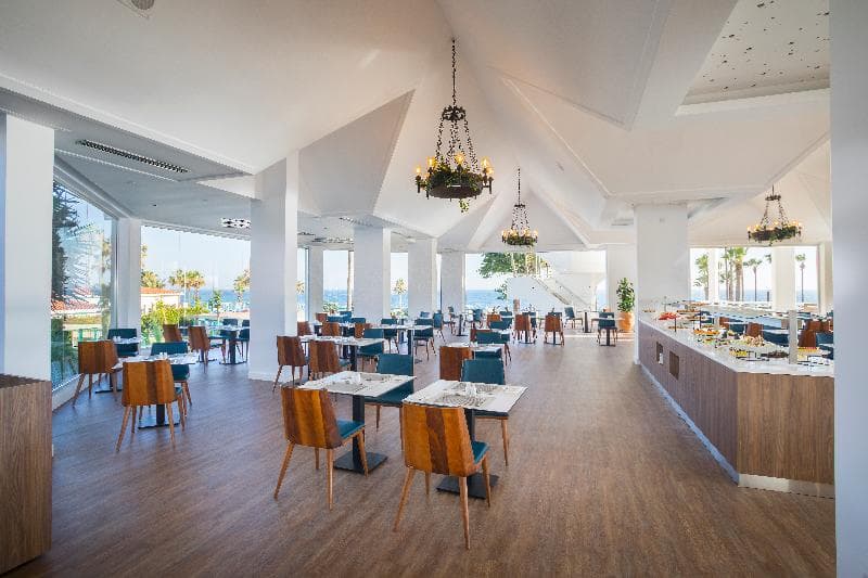 Hotel Leonardo Plaza Cypria Maris Beach Hotel & Spa - 13