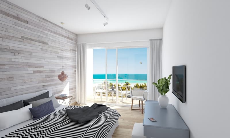 Hotel Leonardo Plaza Cypria Maris Beach Hotel & Spa - 17