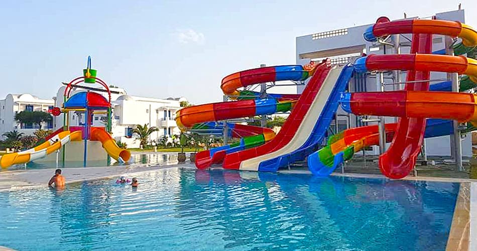 Club Salammbo Hotel - 4