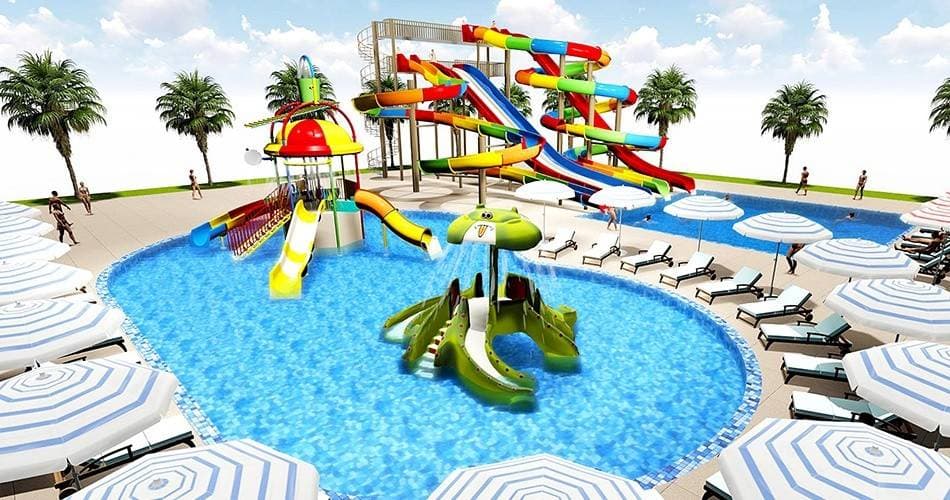 Club Salammbo Hotel - 2