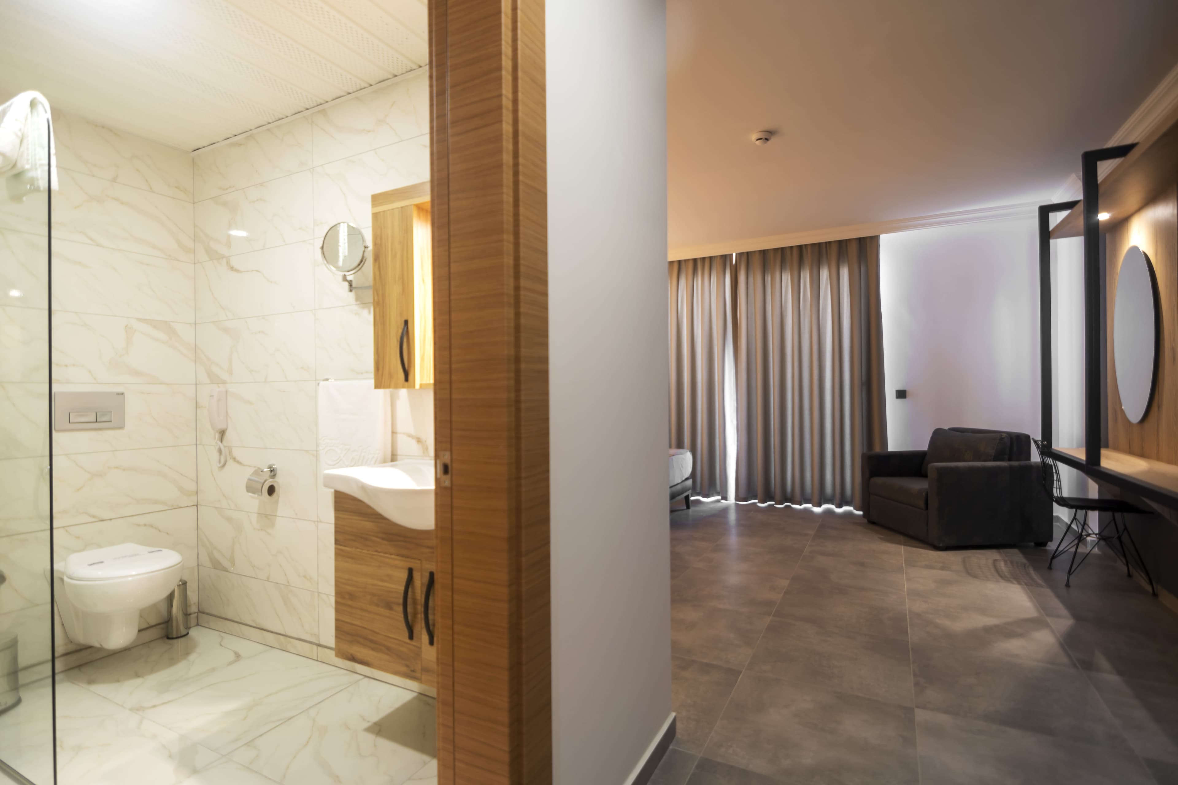 Grand Kolibri Prestige Hotel - 2