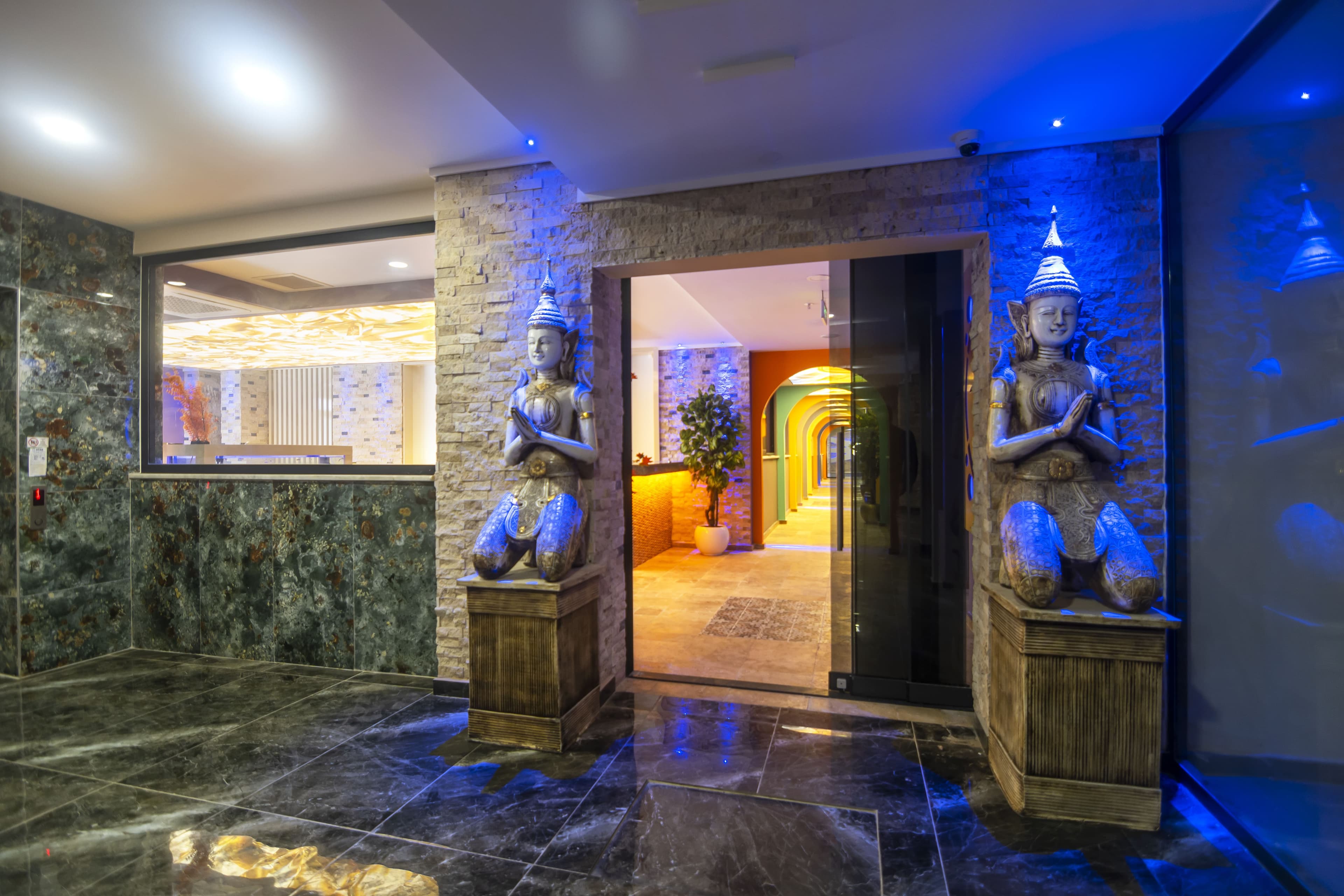 Grand Kolibri Prestige Hotel - 7