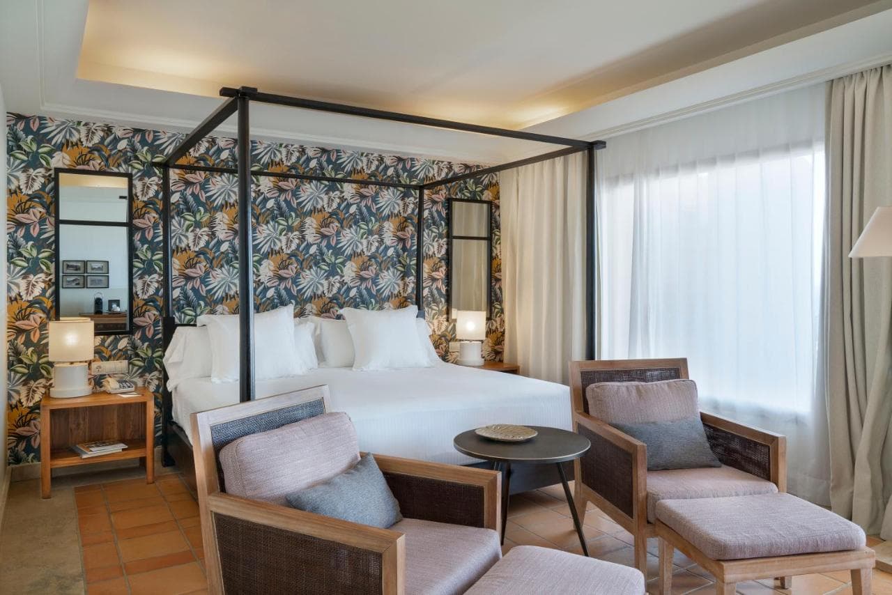 Vincci Selección La Plantación del Sur - 5