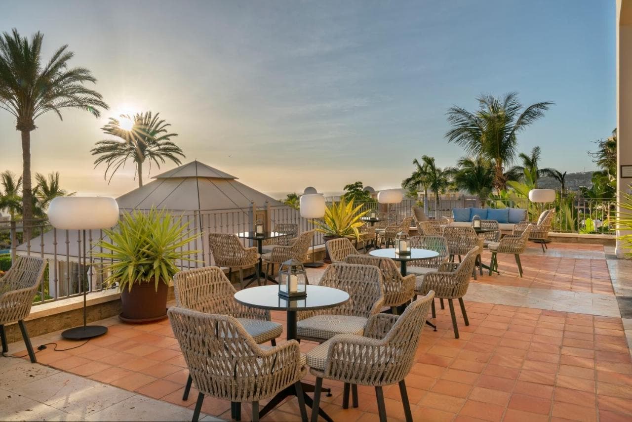 Vincci Selección La Plantación del Sur - 7