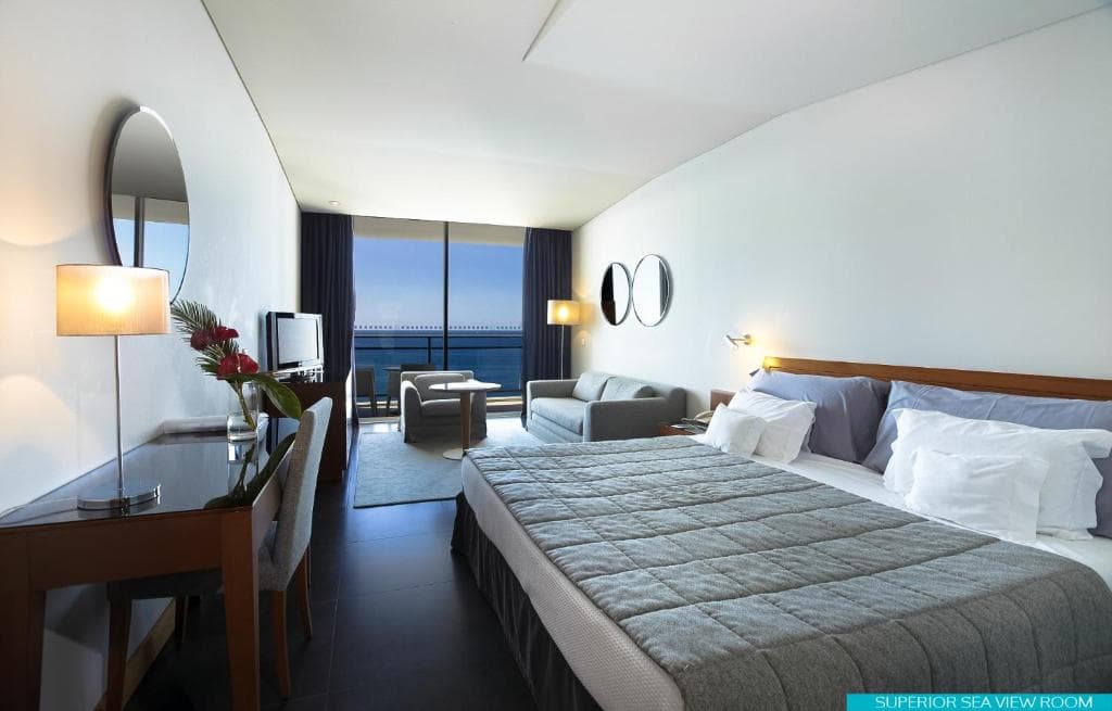 VidaMar Resort Hotel Madeira - 5