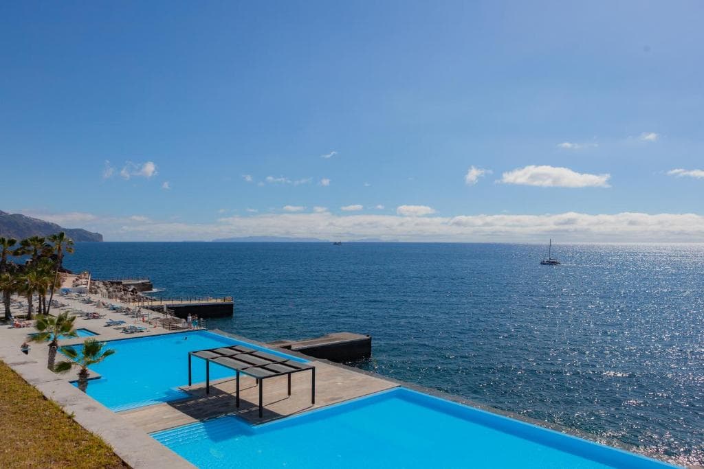 VidaMar Resort Hotel Madeira - 9