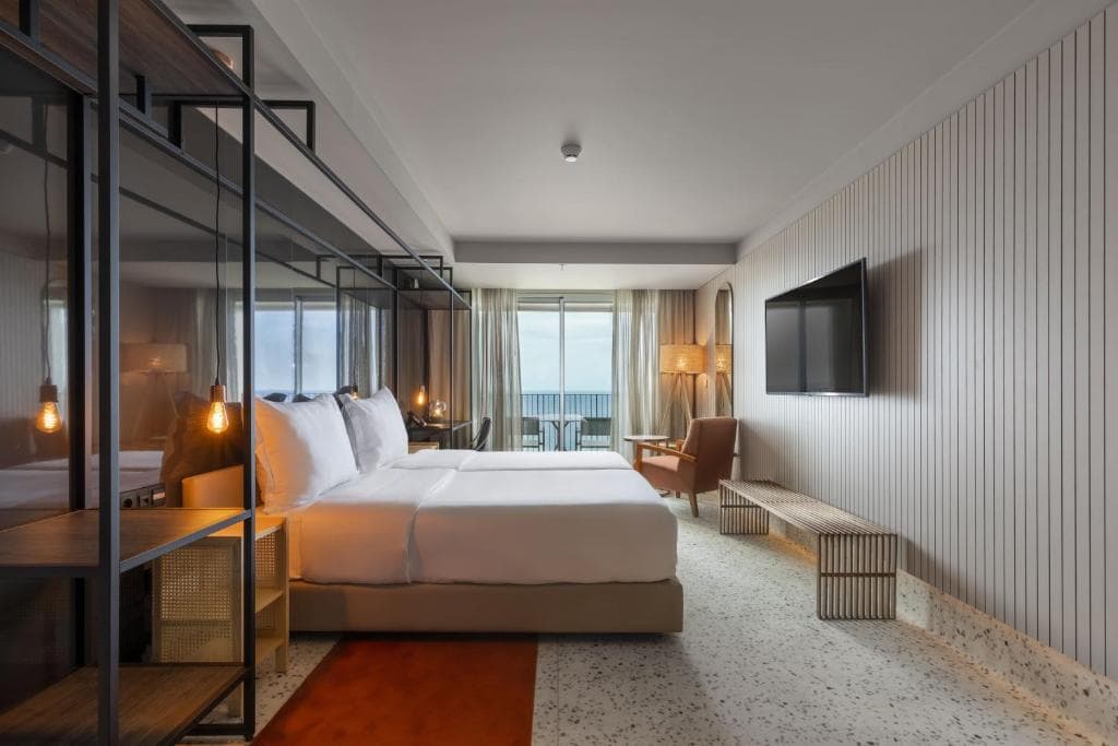 Hotel Next - Savoy Signature - 3