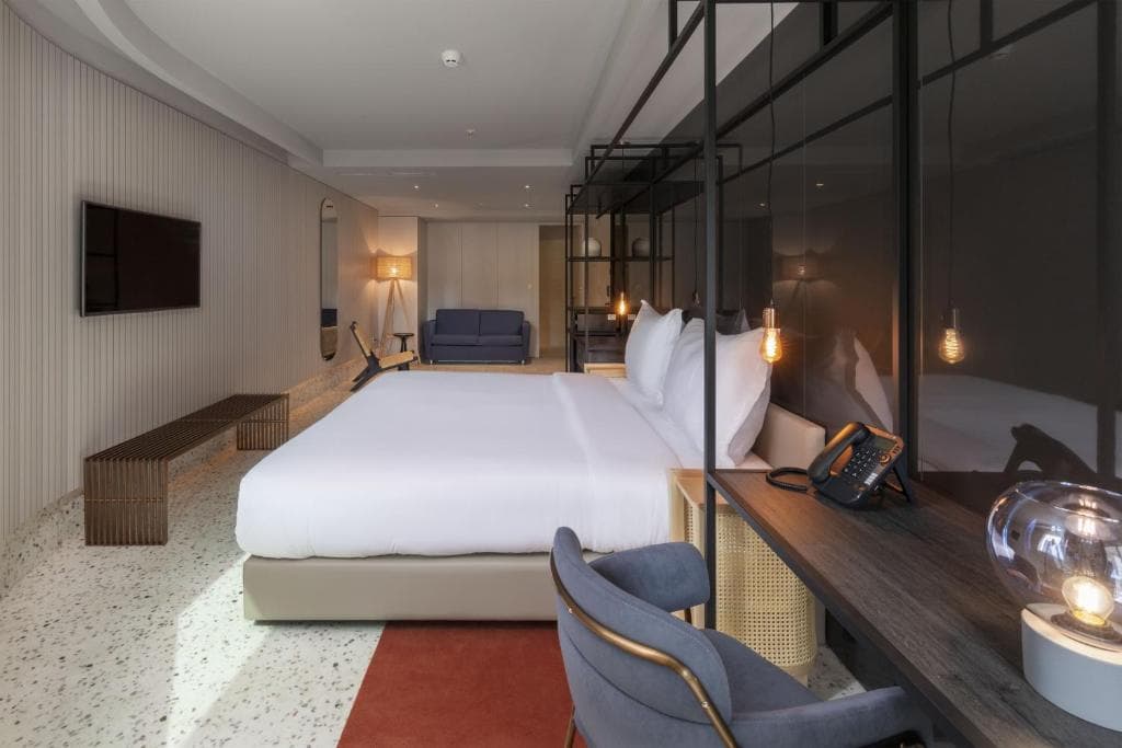 Hotel Next - Savoy Signature - 4