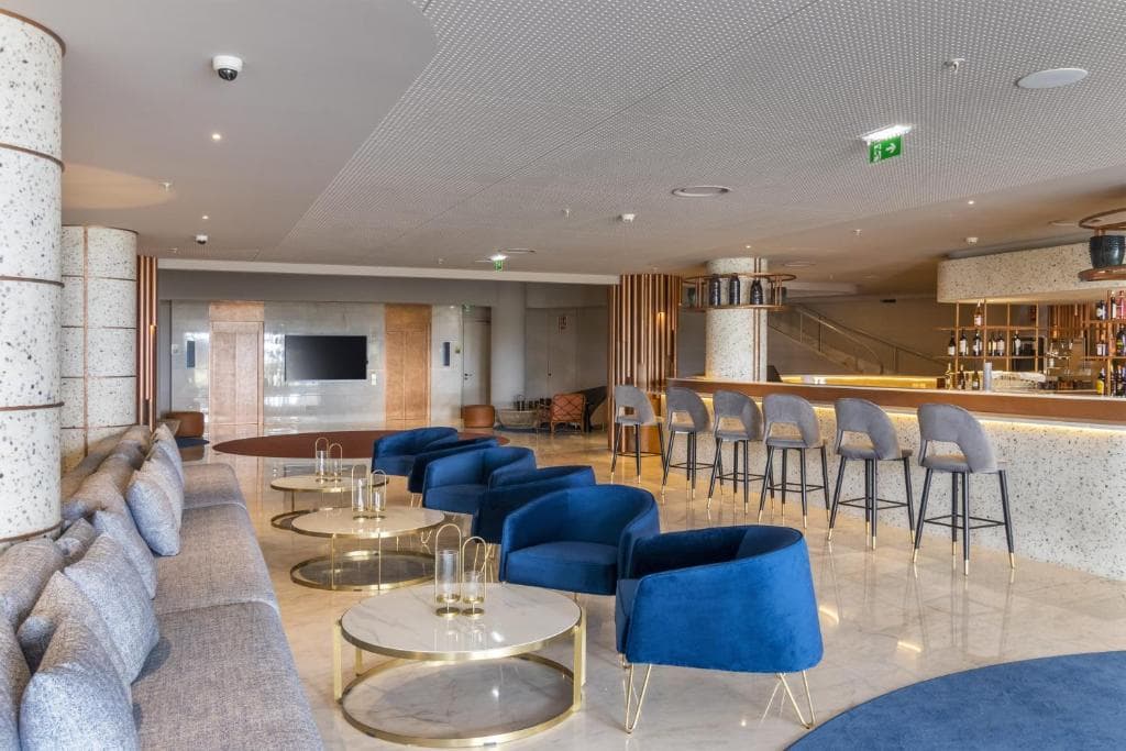 Hotel Next - Savoy Signature - 10