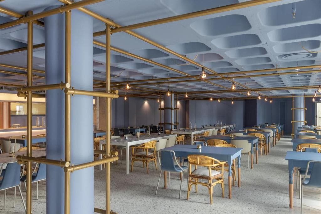 Hotel Next - Savoy Signature - 11