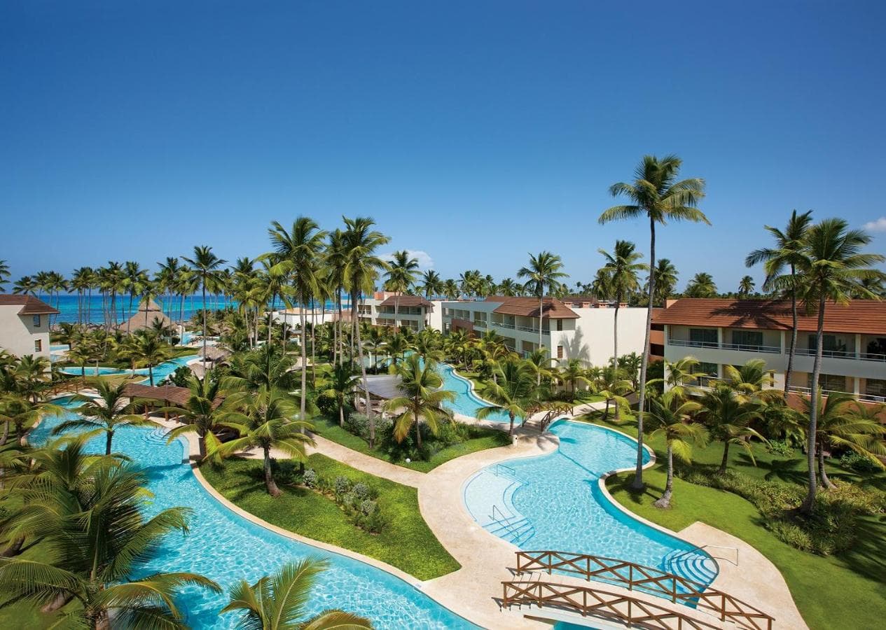 Dreams Royal Beach Punta Cana - 3