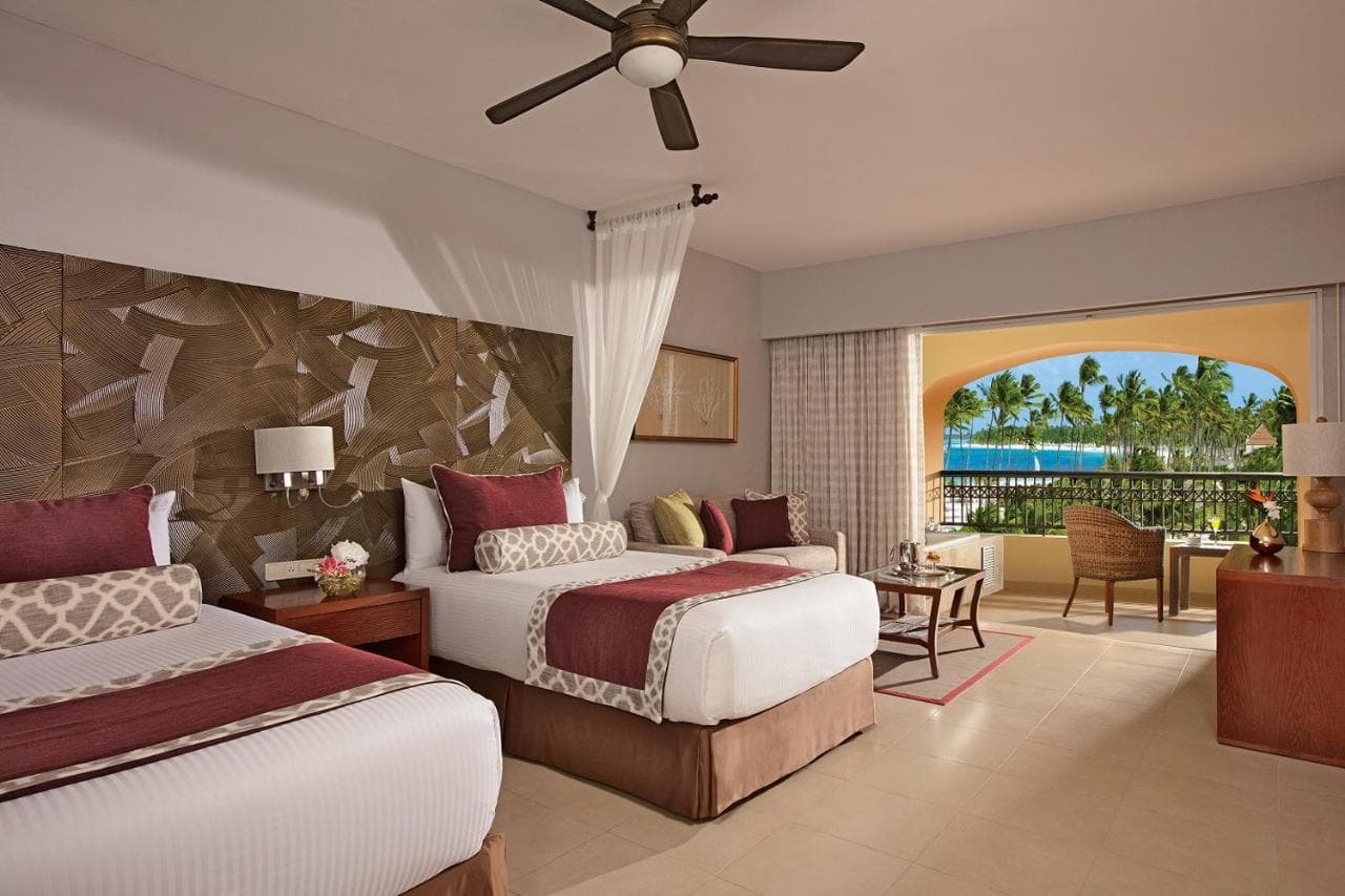 Dreams Royal Beach Punta Cana - 4