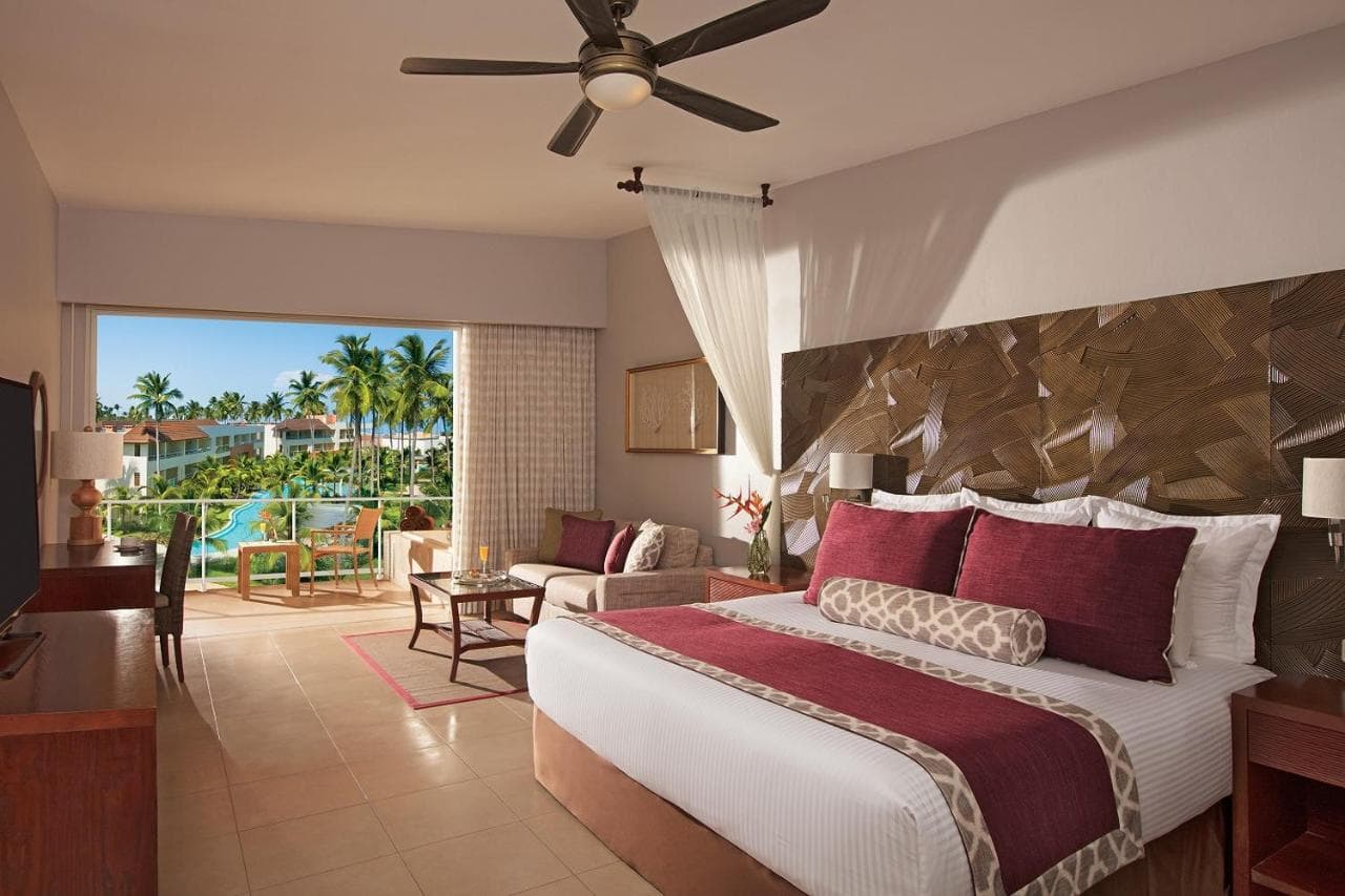 Dreams Royal Beach Punta Cana - 5