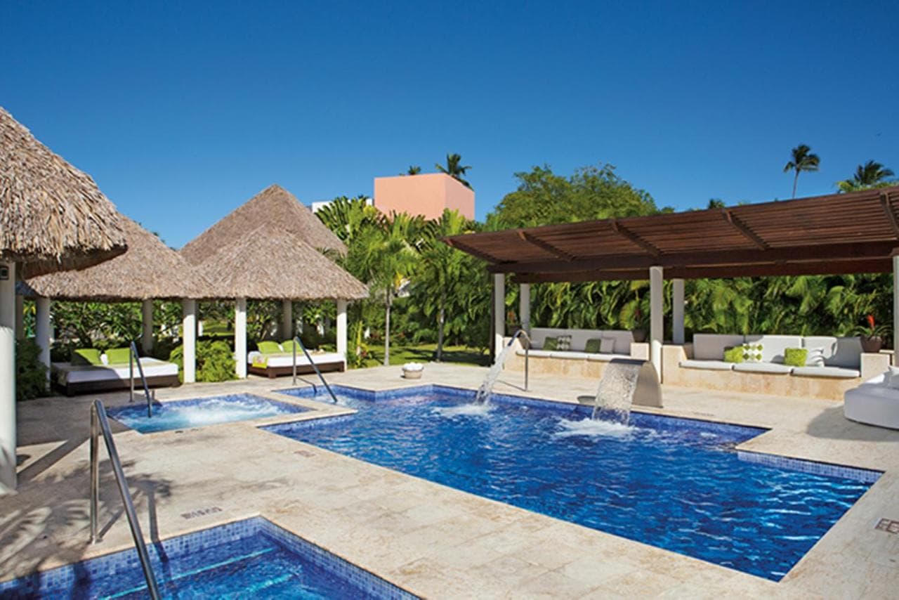 Dreams Royal Beach Punta Cana - 7