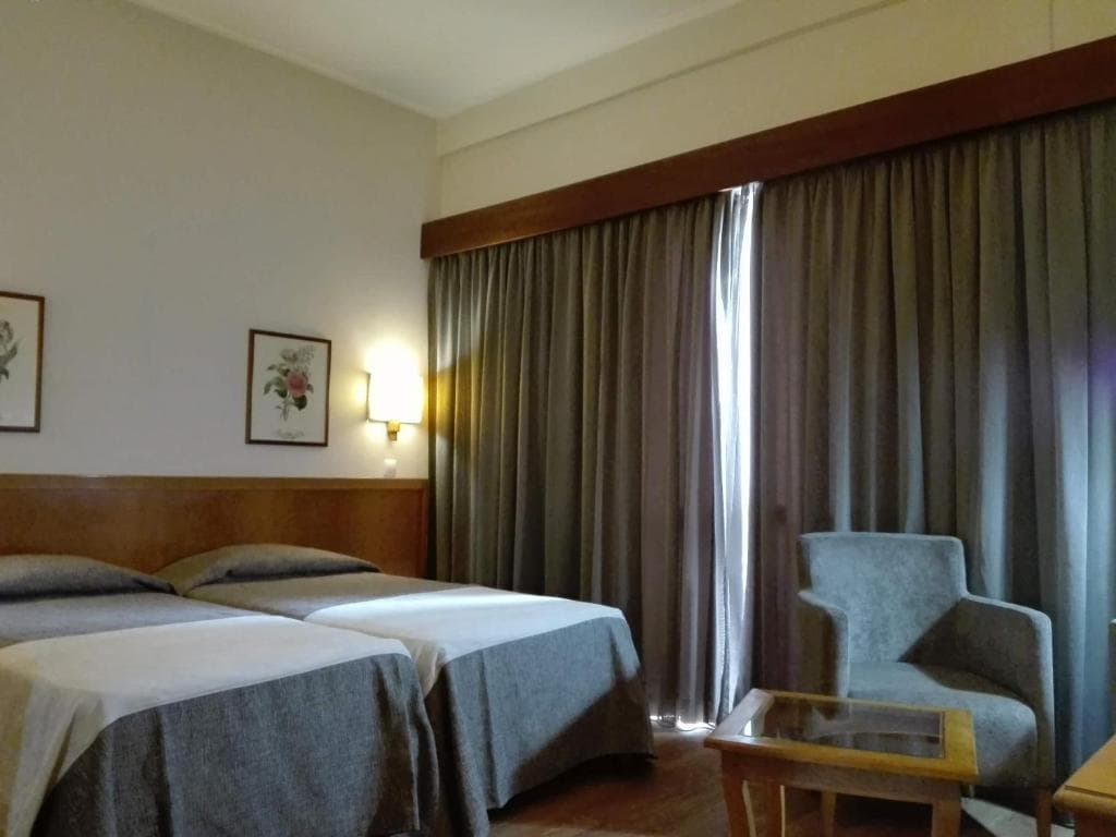Hotel Do Centro - 5
