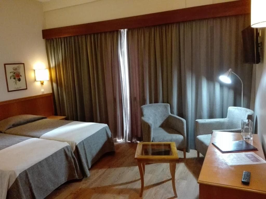Hotel Do Centro - 6