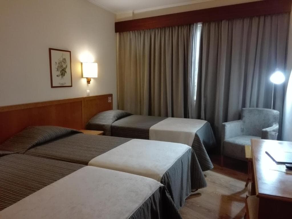 Hotel Do Centro - 7