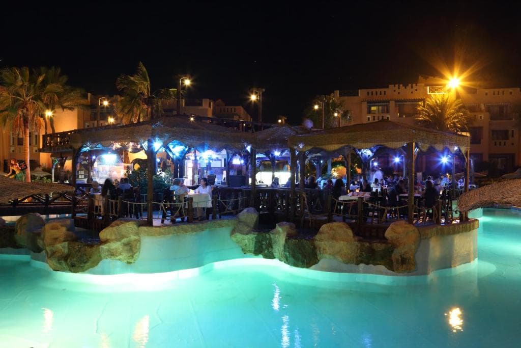 Rehana Sharm Resort - 7