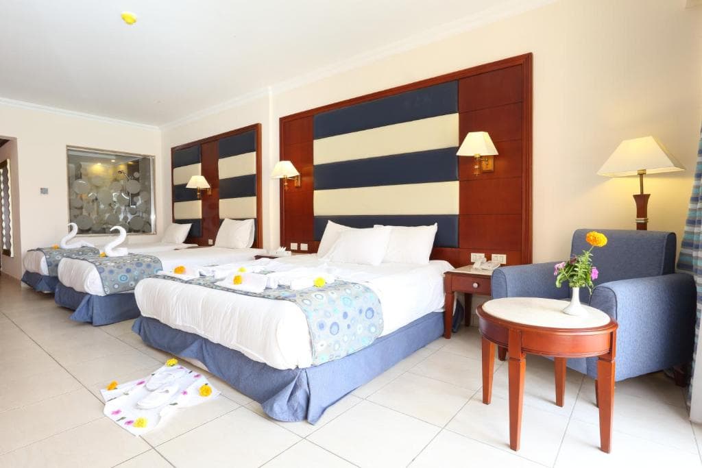 Rehana Sharm Resort - 13