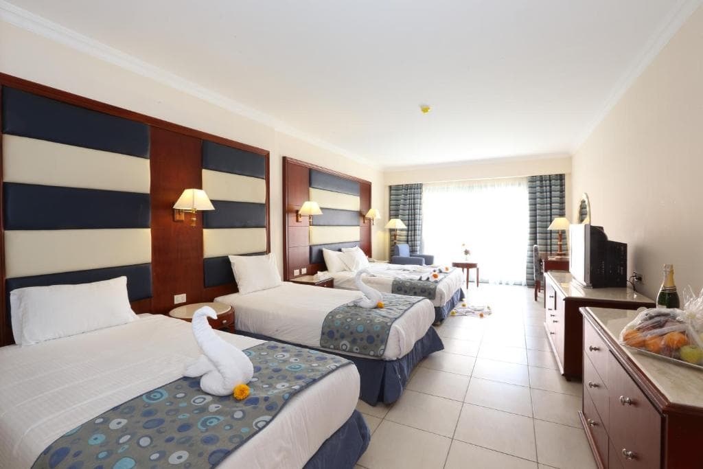 Rehana Sharm Resort - 14