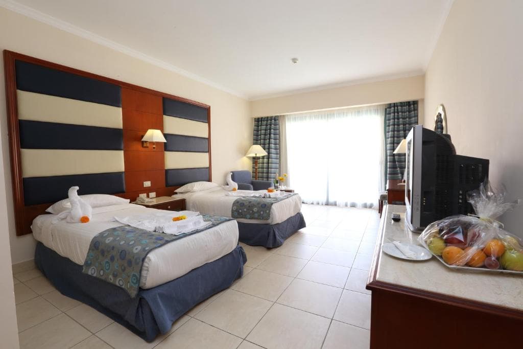 Rehana Sharm Resort - 4