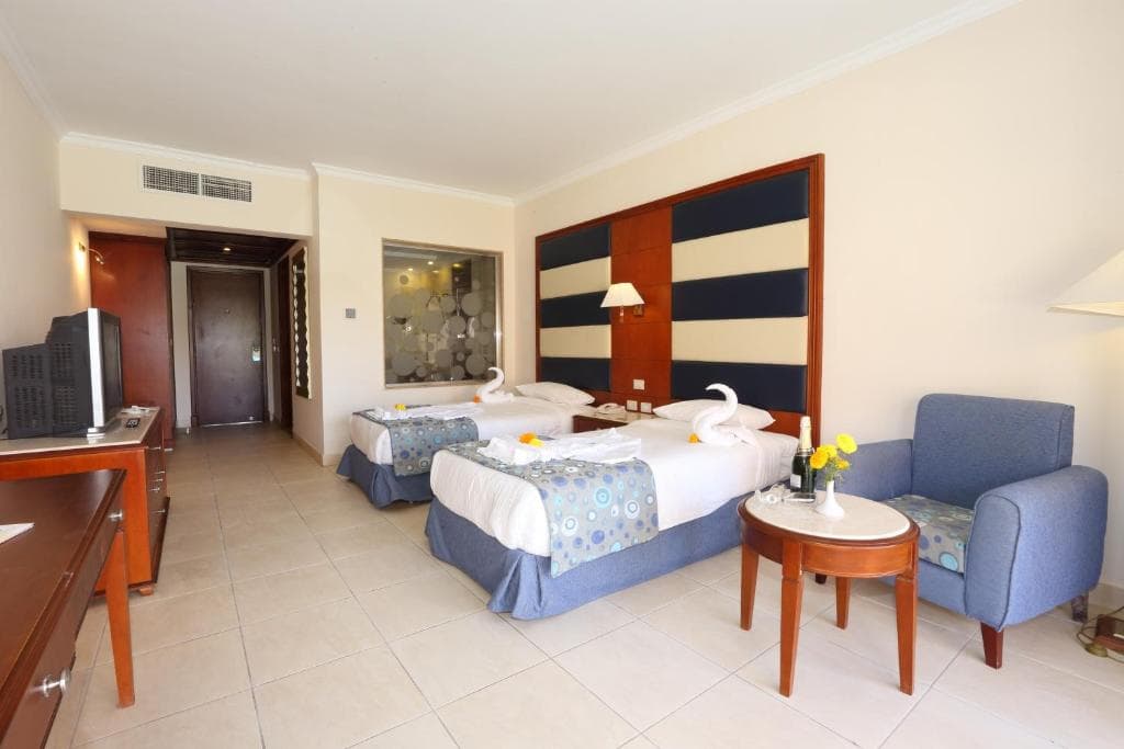 Rehana Sharm Resort - 5
