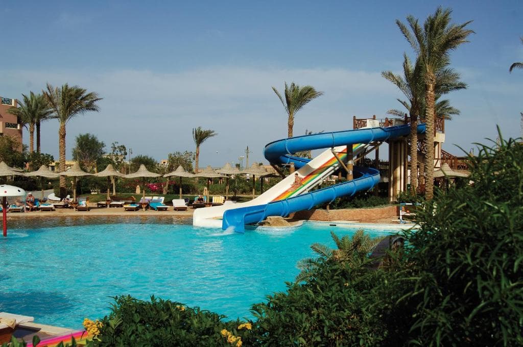 Rehana Sharm Resort - 2