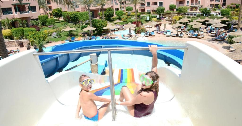 Rehana Sharm Resort - 6