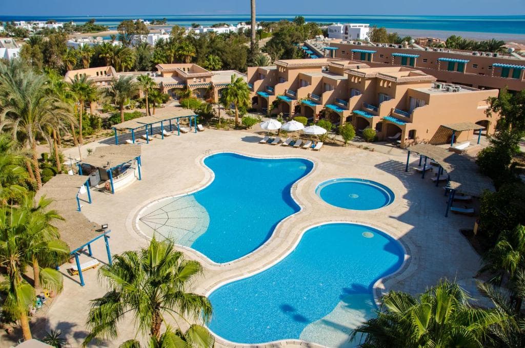 Club Paradisio El Gouna - 1