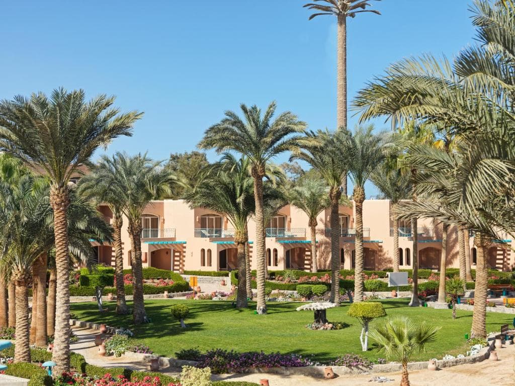 Club Paradisio El Gouna - 8