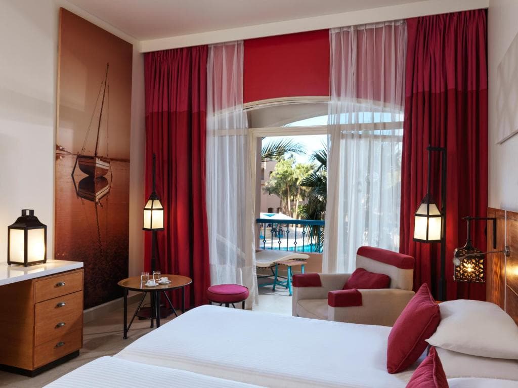 Club Paradisio El Gouna - 12
