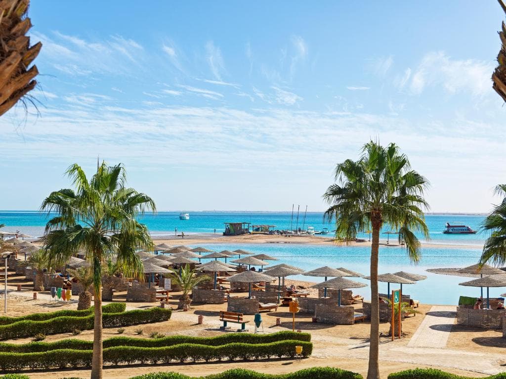 Club Paradisio El Gouna - 17