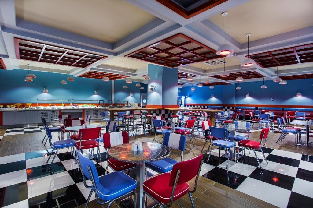 Hotel Eftalia Ocean - 18