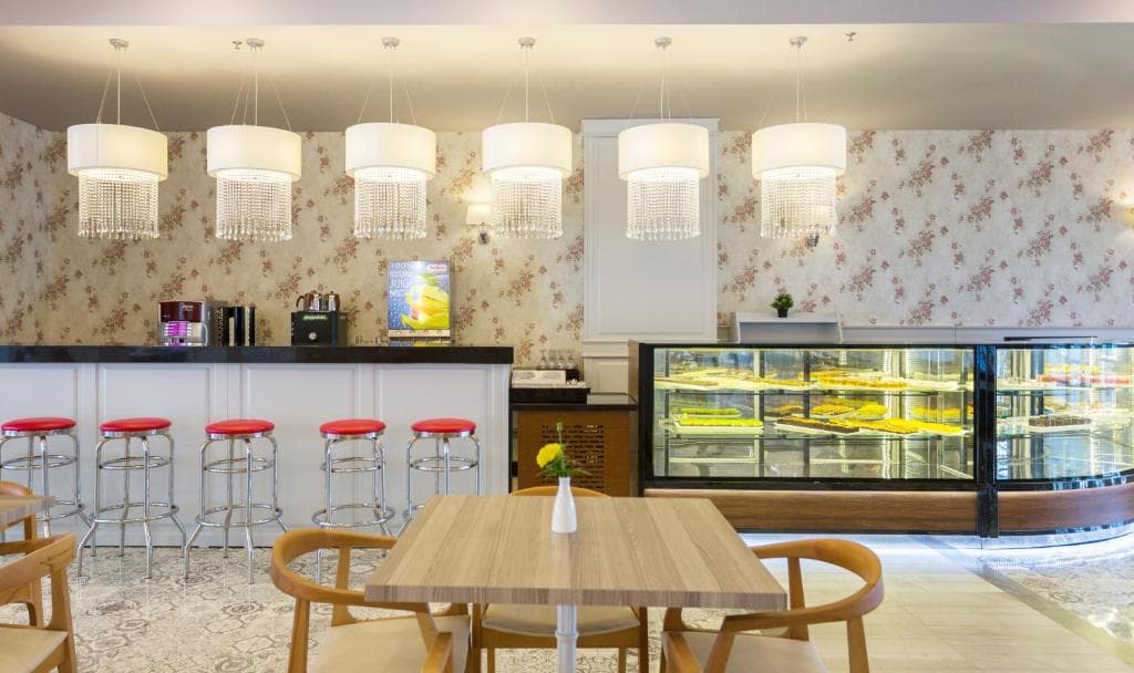 Hotel Eftalia Ocean - 22