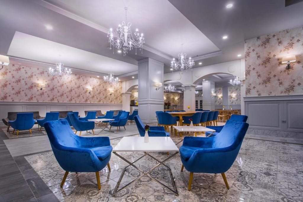 Hotel Eftalia Ocean - 23