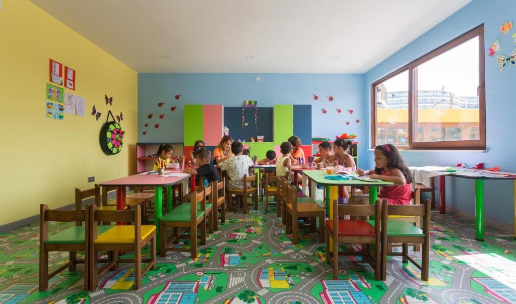 Hotel Eftalia Ocean - 7