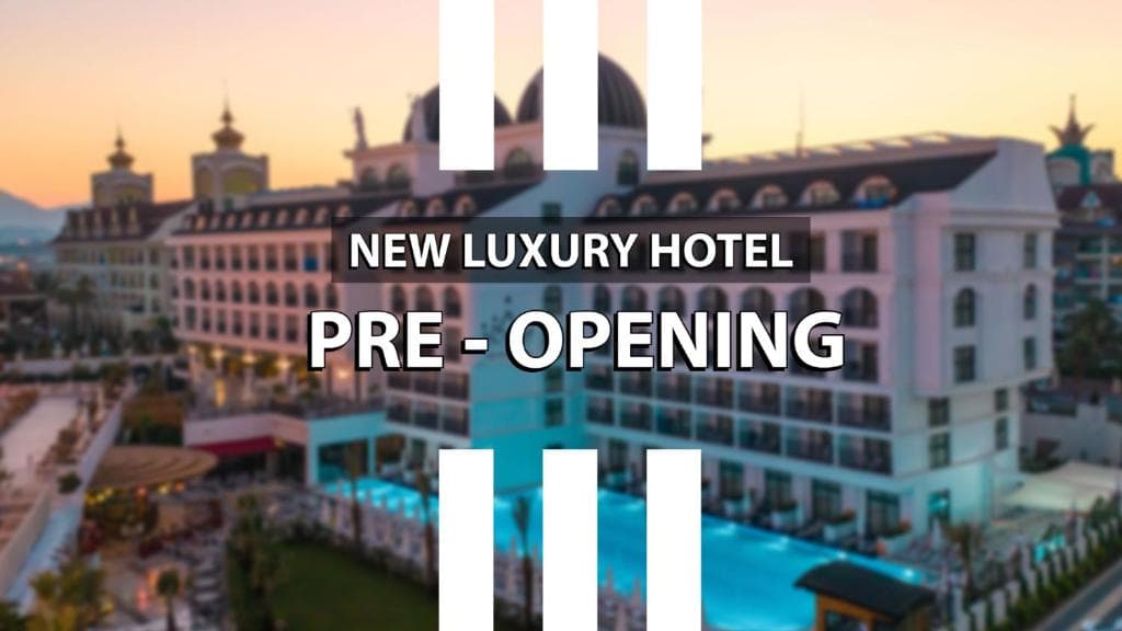 Side Royal Style Hotel - 1