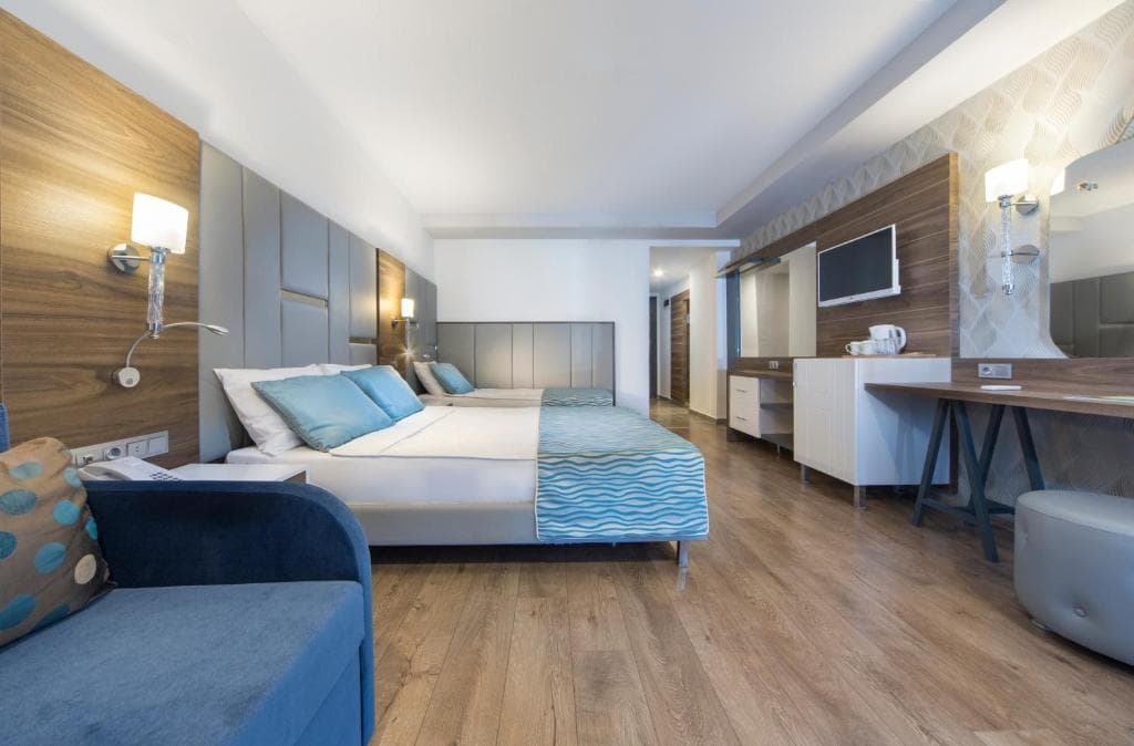 Hotel Eftalia Ocean - 28