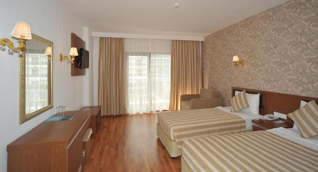Eftalia Aqua Resort Hotel - 4