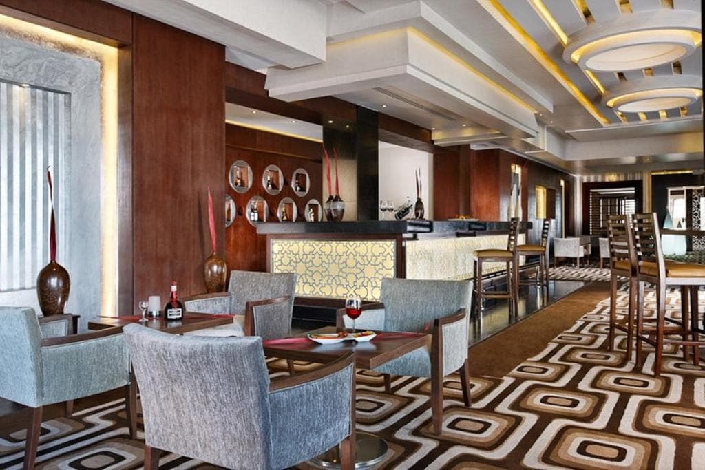 Movenpick Waterpark Resort & Spa Soma Bay - 44