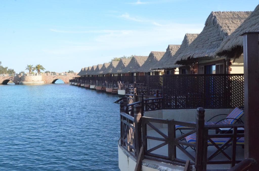 Panorama Bungalows Resort El Gouna - 12