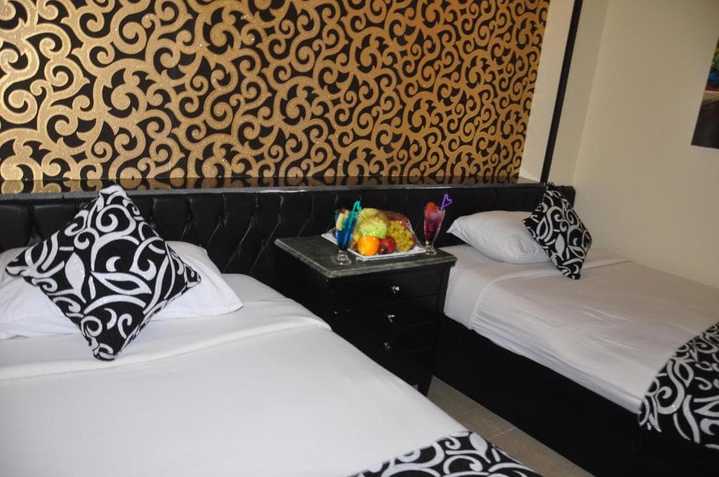 Panorama Bungalows Resort El Gouna - 33