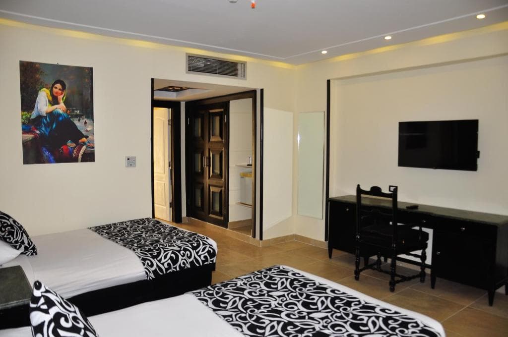 Panorama Bungalows Resort El Gouna - 34