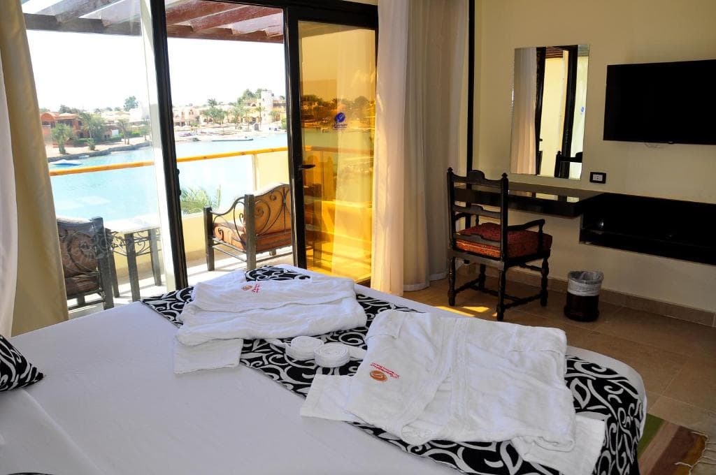 Panorama Bungalows Resort El Gouna - 37