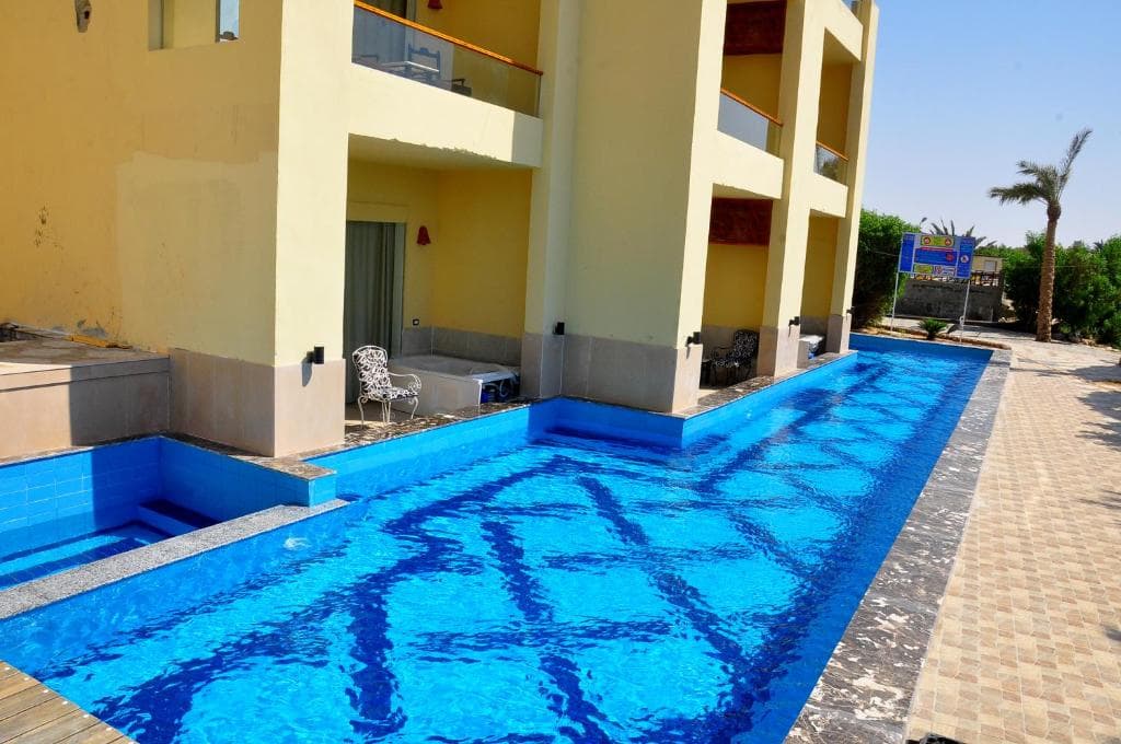 Panorama Bungalows Resort El Gouna - 29