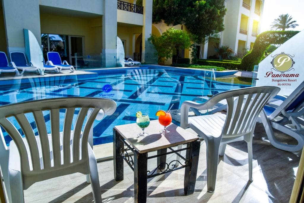 Panorama Bungalows Resort El Gouna - 24