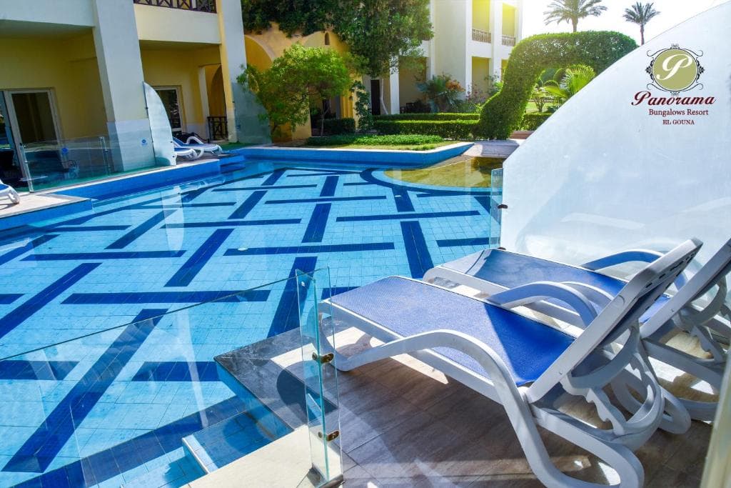 Panorama Bungalows Resort El Gouna - 26