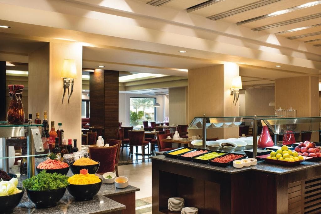 Movenpick Waterpark Resort & Spa Soma Bay - 26